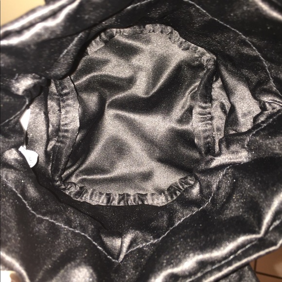 **SOLD**PINK Victoria's Secret Mini Tote Bag - Picture 8 of 13